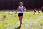 Senior Womens 2026 NEHL, Thornley Hall Farm, Peterlee, County Durham. Photo: David T. Hewitson/Sports for All Pics